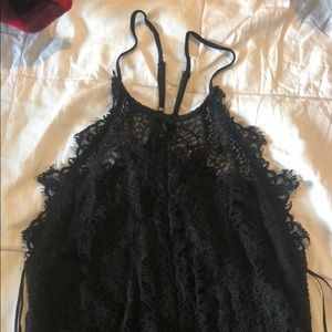 Sexy FreePeople LBD